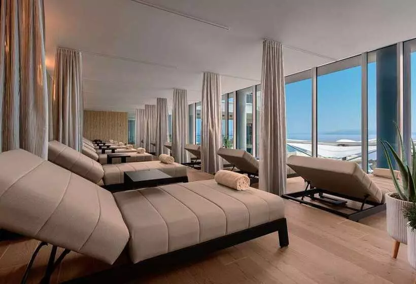 Fotos del hotel Hilton Rijeka Costabella Beach Resort And Spa:  10