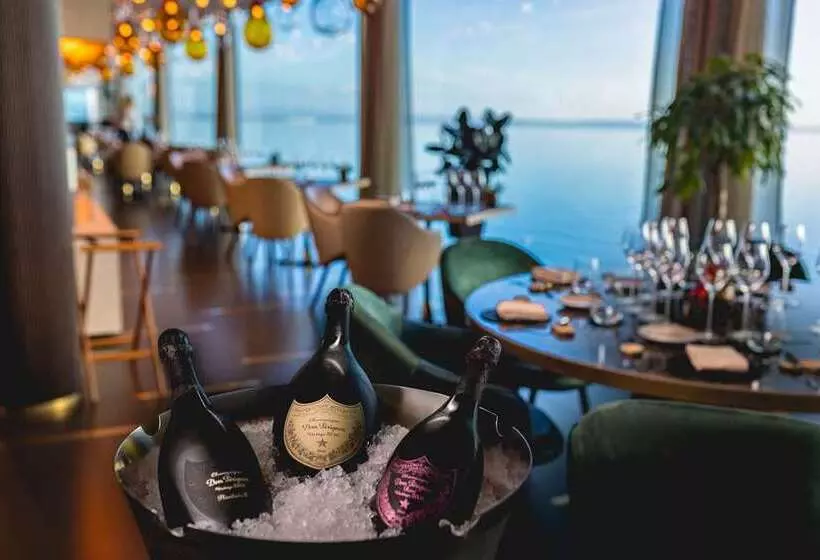Fotos del hotel Hilton Rijeka Costabella Beach Resort And Spa:  9