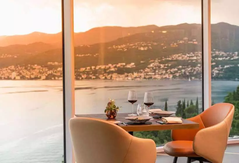 Fotos del hotel Hilton Rijeka Costabella Beach Resort And Spa:  7