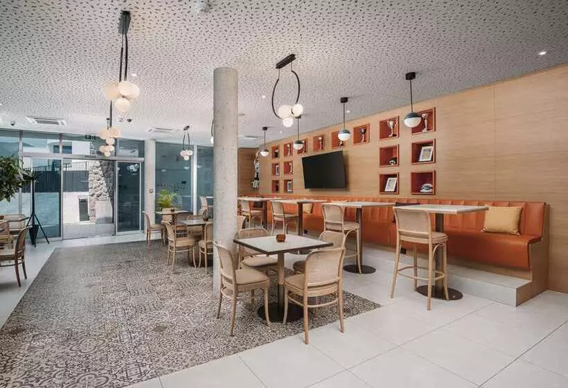Fotos del hotel Hilton Rijeka Costabella Beach Resort And Spa:  23