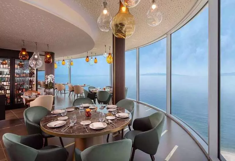 Fotos del hotel Hilton Rijeka Costabella Beach Resort And Spa:  13