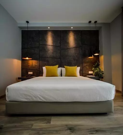 Fotos del hotel Rhr Hotel @ Selayang:  8