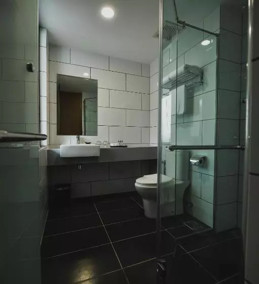 Fotos del hotel Rhr Hotel @ Selayang:  9