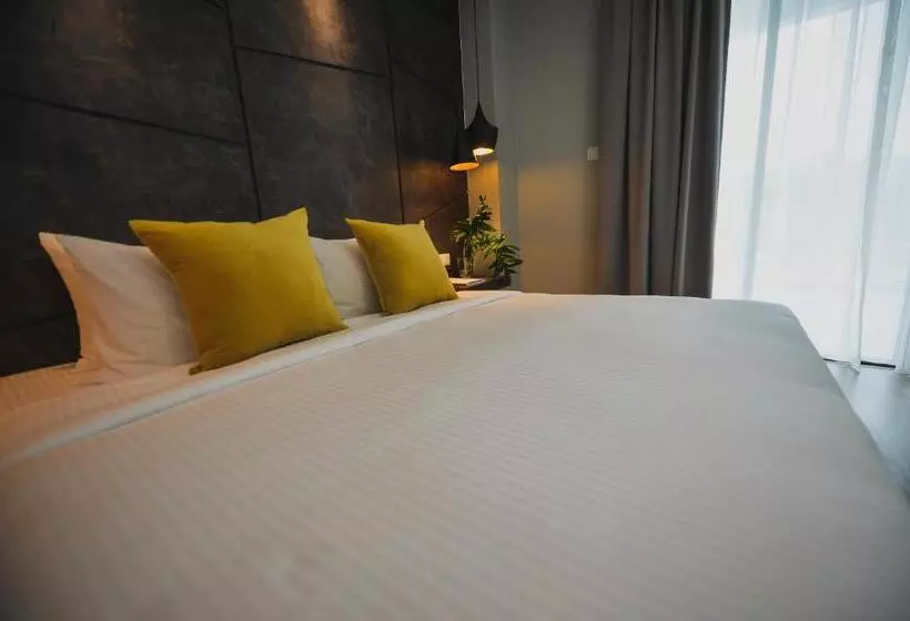Fotos del hotel Rhr Hotel @ Selayang:  13