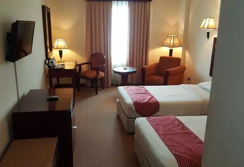 Fotos del hotel Harbourbay Amir:  10