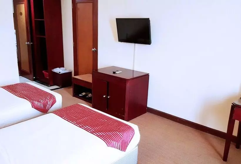 Fotos del hotel Harbourbay Amir:  22