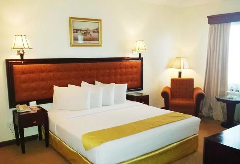 Fotos del hotel Harbourbay Amir:  19