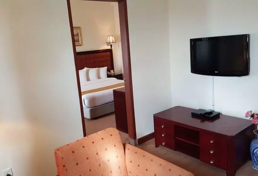 Fotos del hotel Harbourbay Amir:  15