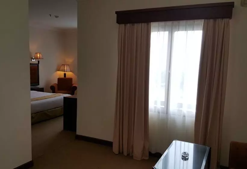 Fotos del hotel Harbourbay Amir:  16