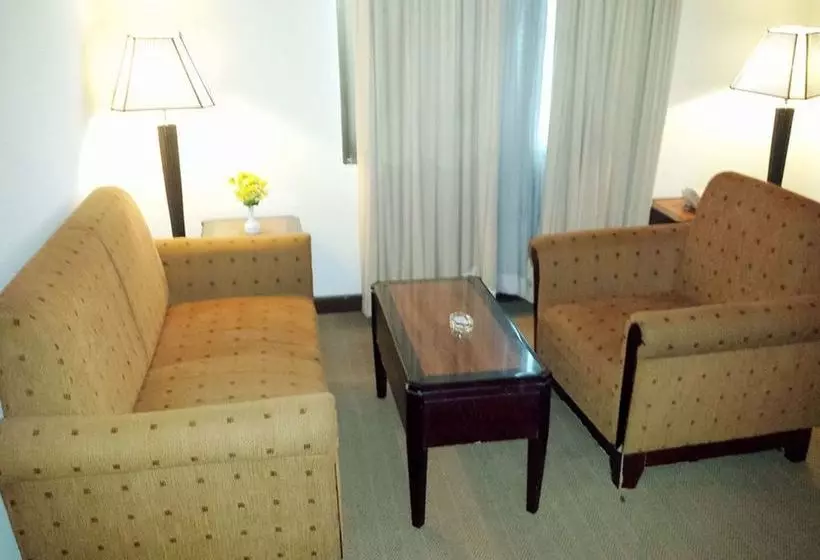 Fotos del hotel Harbourbay Amir:  25