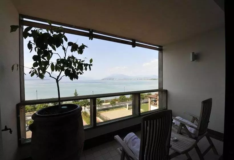 Fotos del hotel Acquaviva Del Garda:  17