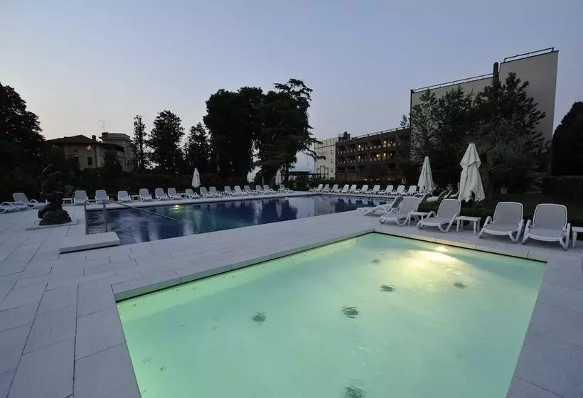 Fotos del hotel Acquaviva Del Garda:  10