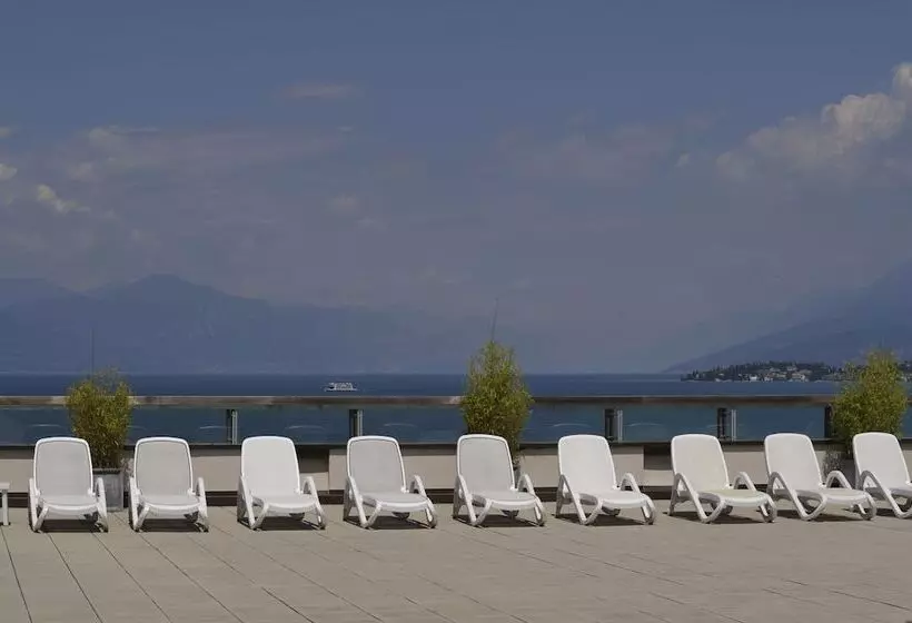 Fotos del hotel Acquaviva Del Garda:  25