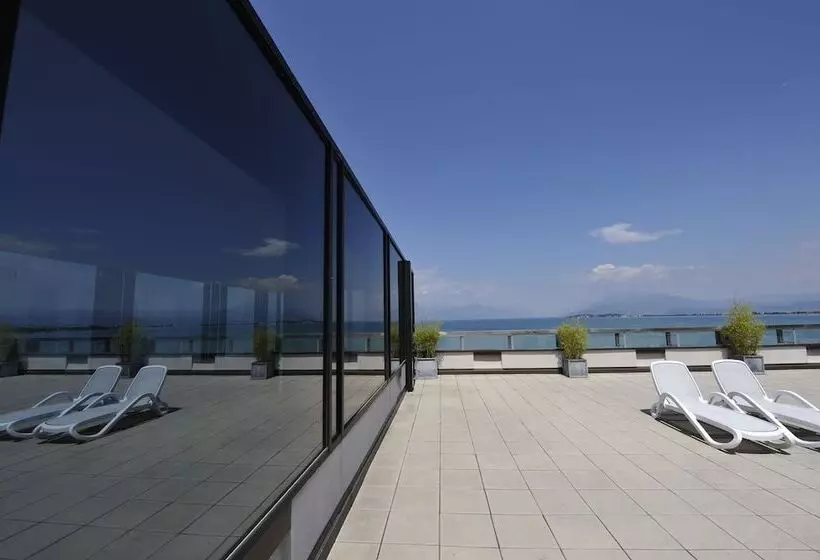 Fotos del hotel Acquaviva Del Garda:  16