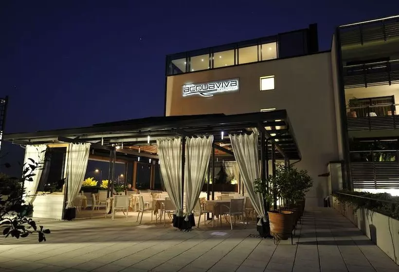 Fotos del hotel Acquaviva Del Garda:  23