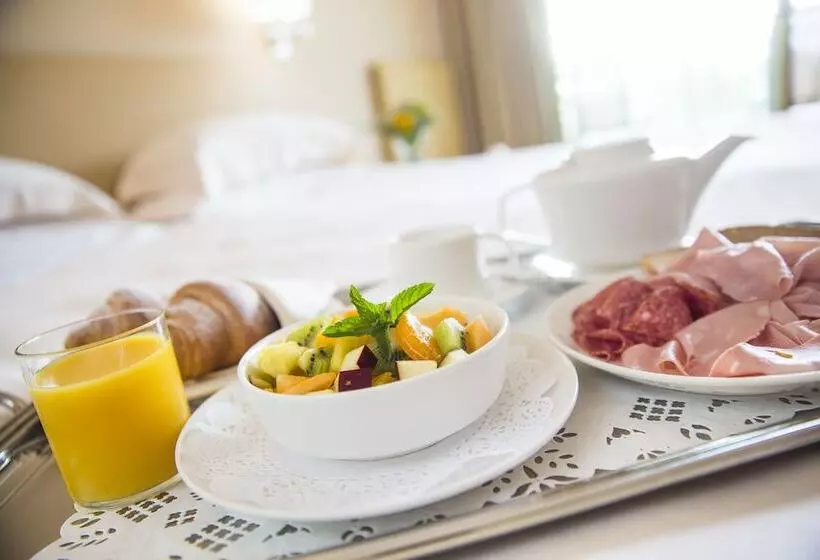 Fotos del hotel Acquaviva Del Garda:  20