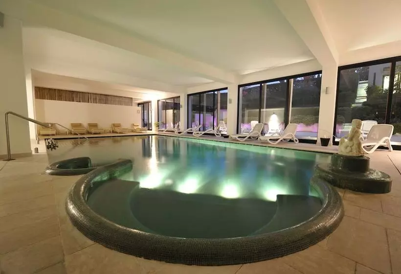 Fotos del hotel Acquaviva Del Garda:  18