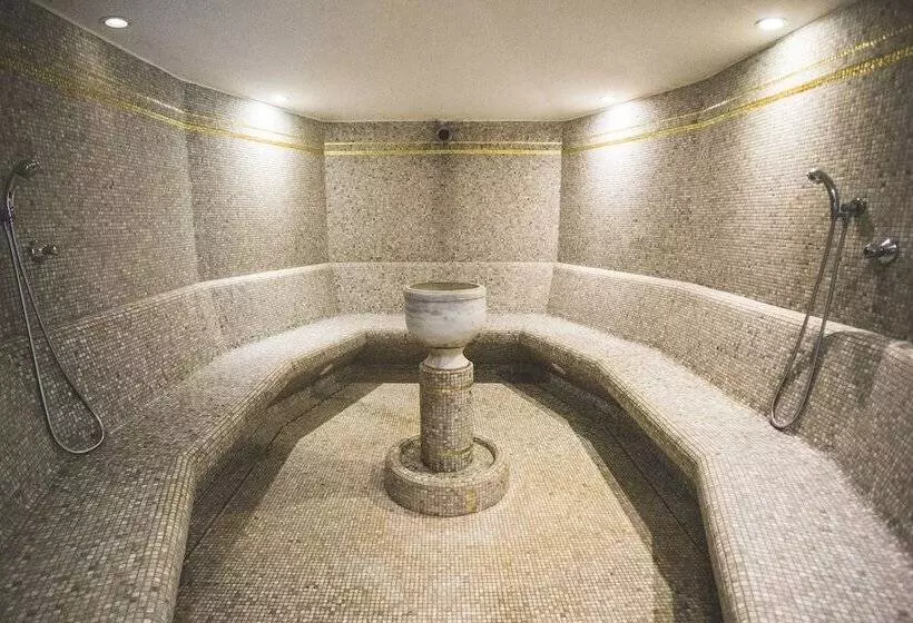 Fotos del hotel Acquaviva Del Garda:  4