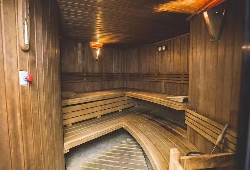 Fotos del hotel Acquaviva Del Garda:  13