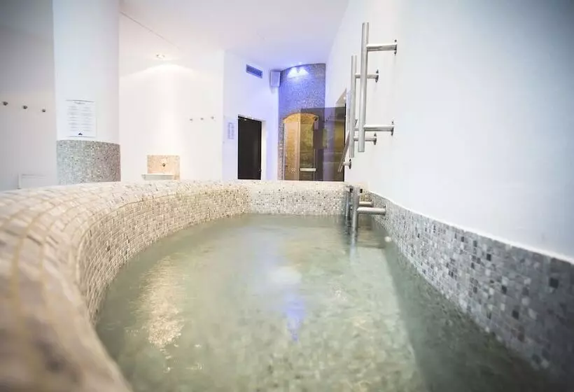 Fotos del hotel Acquaviva Del Garda:  19