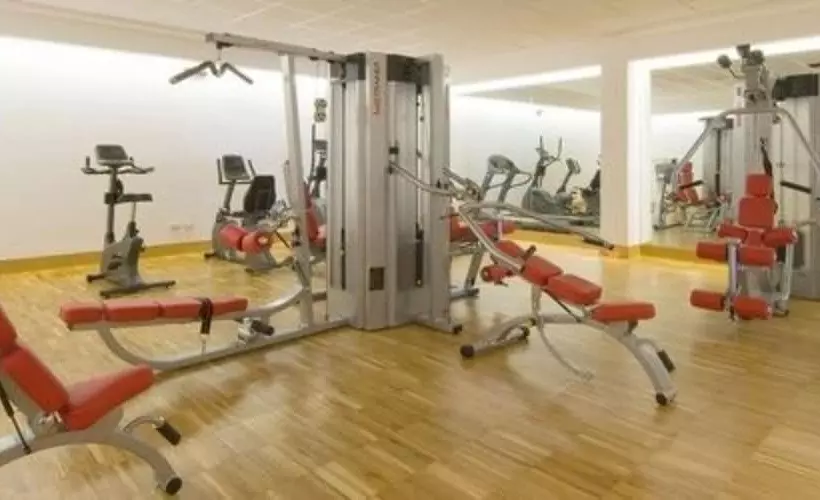 Fotos del hotel Acquaviva Del Garda:  12