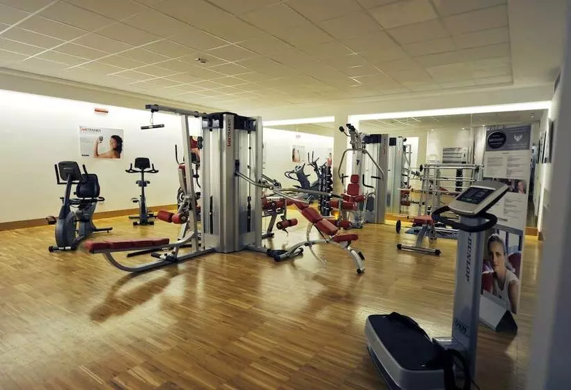 Fotos del hotel Acquaviva Del Garda:  3