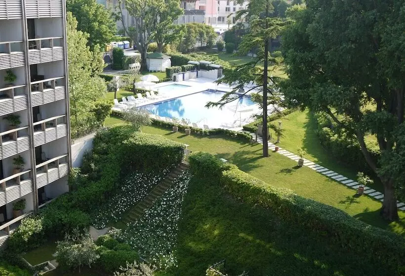 Fotos del hotel Acquaviva Del Garda:  22