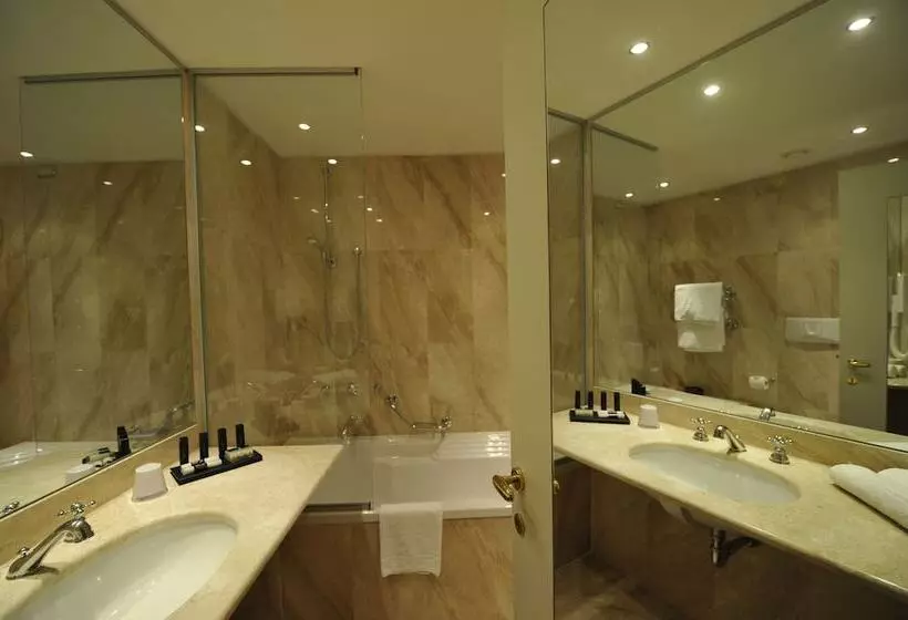 Fotos del hotel Acquaviva Del Garda:  8