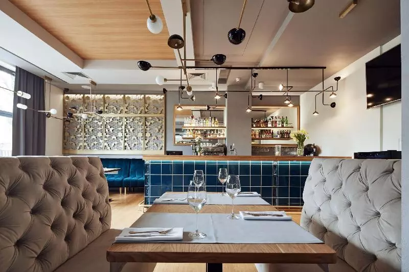 Fotos del hotel Apis:  21