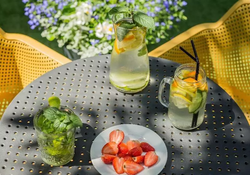 Fotos del hotel Apis:  6