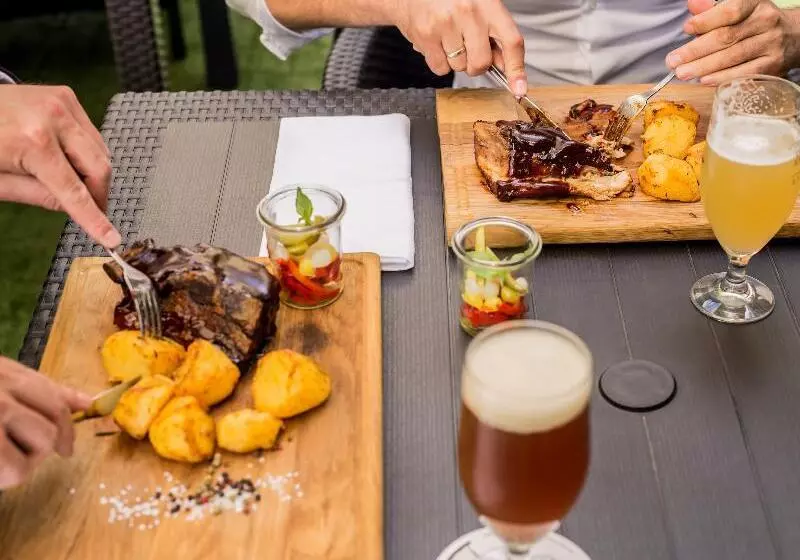 Fotos del hotel Apis:  25