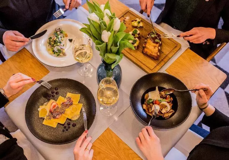 Fotos del hotel Apis:  22