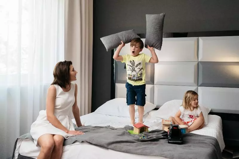 Fotos del hotel Apis:  9