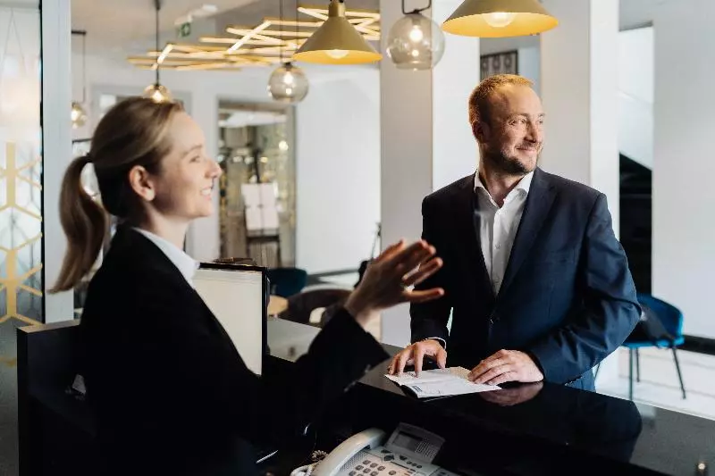 Fotos del hotel Apis:  8