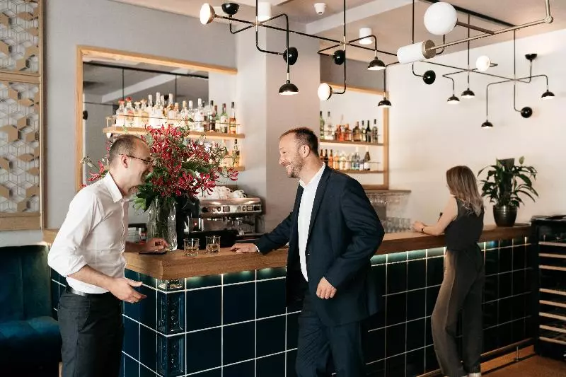 Fotos del hotel Apis:  4