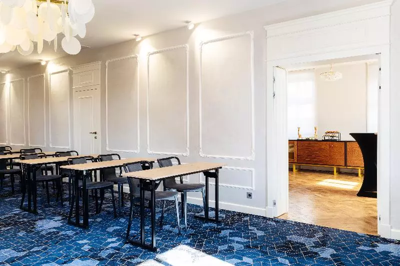 Fotos del hotel Apis:  12