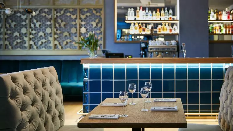 Fotos del hotel Apis:  24