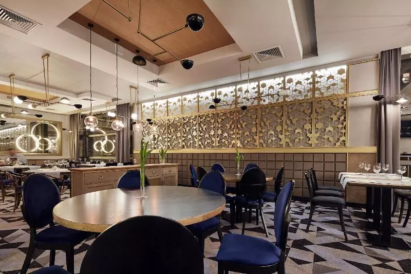 Fotos del hotel Apis:  11