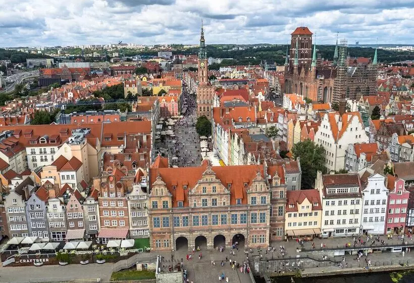 Fotos del hotel Bonum Old Town:  6