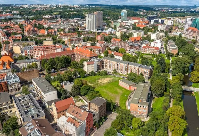 Fotos del hotel Bonum Old Town:  10