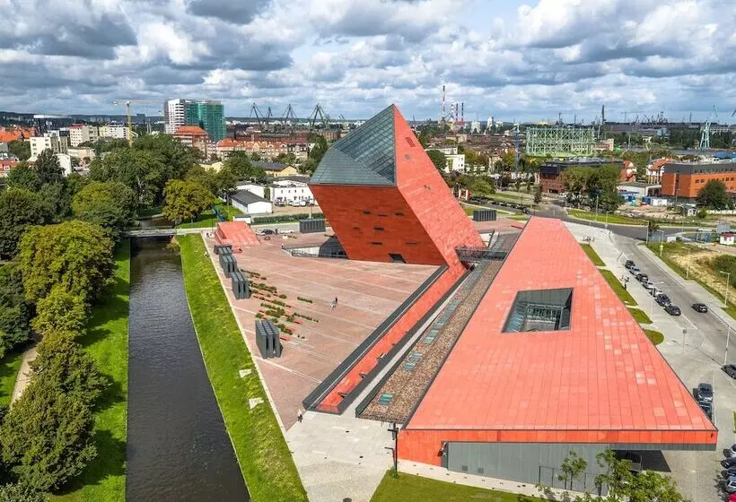 Fotos del hotel Bonum Old Town:  14