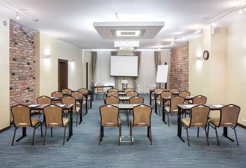 Fotos del hotel Bonum Old Town:  4