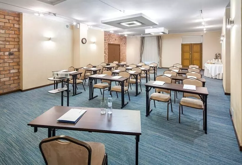 Fotos del hotel Bonum Old Town:  9