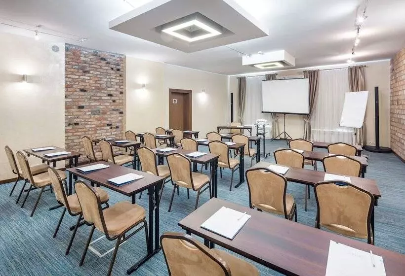 Fotos del hotel Bonum Old Town:  13