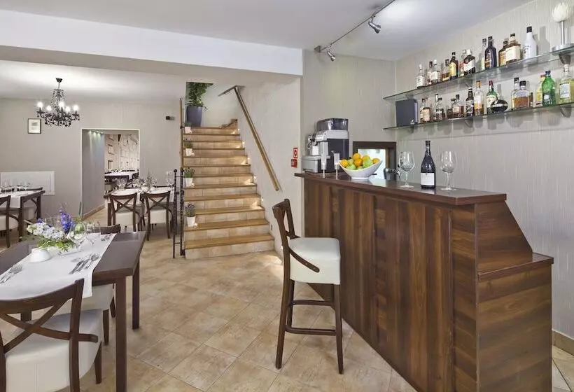 Fotos del hotel Bonum Old Town:  3