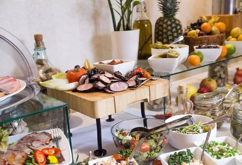 Fotos del hotel Bonum Old Town:  16