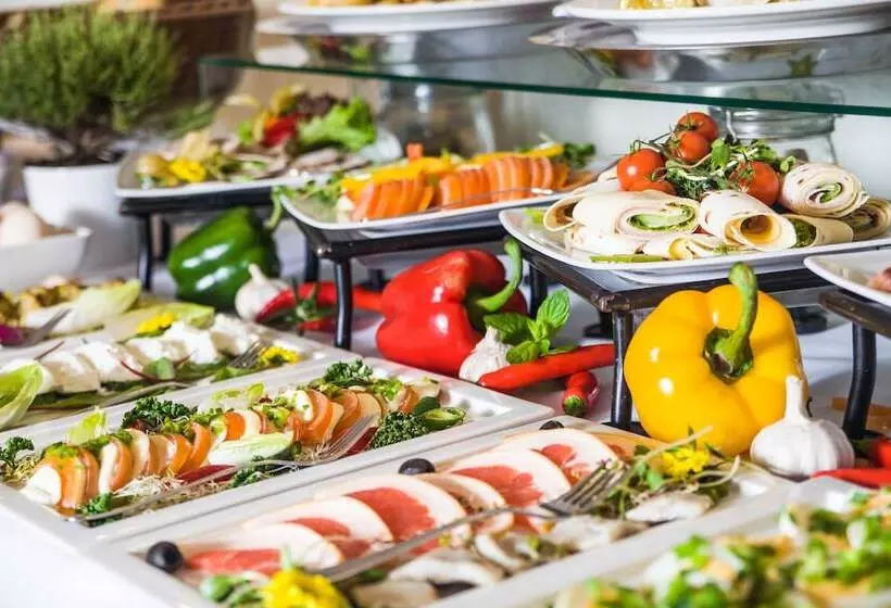 Fotos del hotel Bonum Old Town:  8