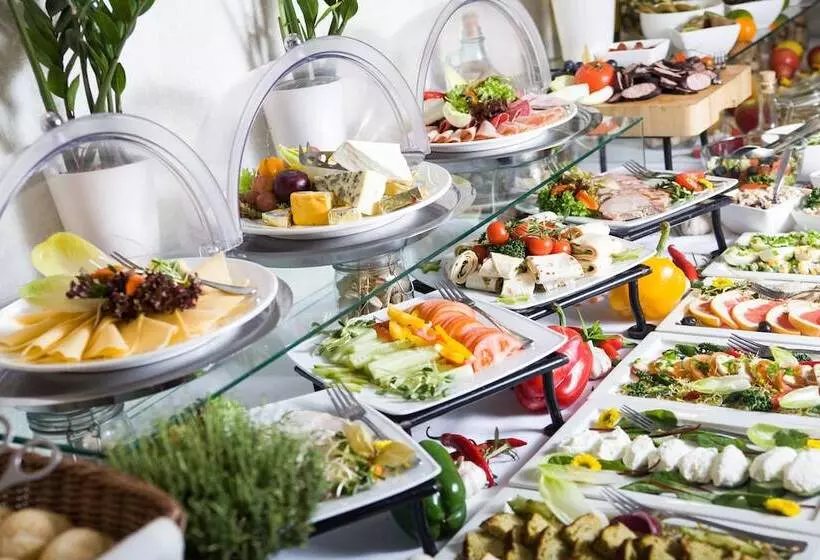 Fotos del hotel Bonum Old Town:  18