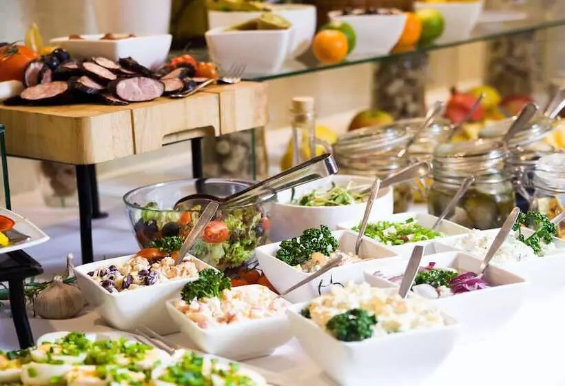 Fotos del hotel Bonum Old Town:  12