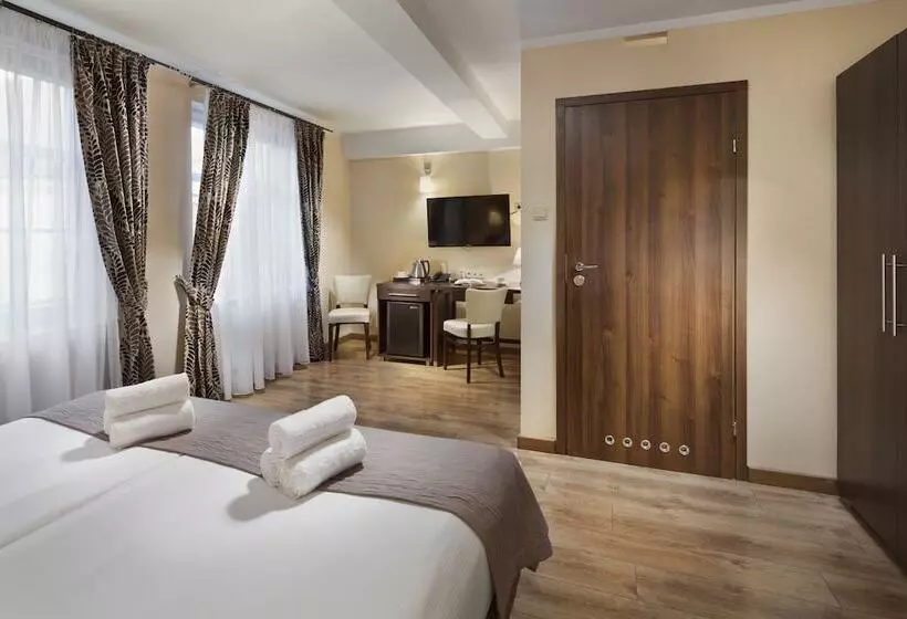 Fotos del hotel Bonum Old Town:  19